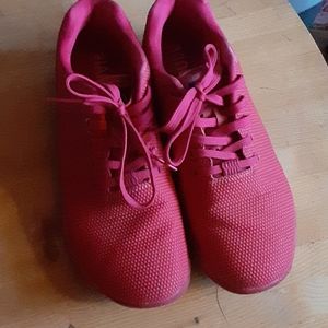 No bull crossfit shoes